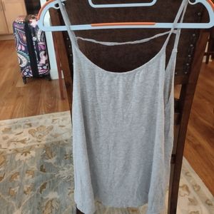 𝅺NWOT Aerie Sleep Tank Top - Large